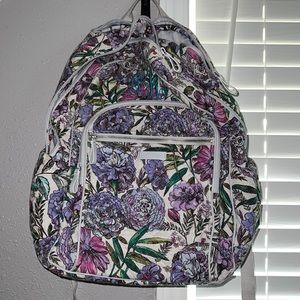 Vera Bradley backpack